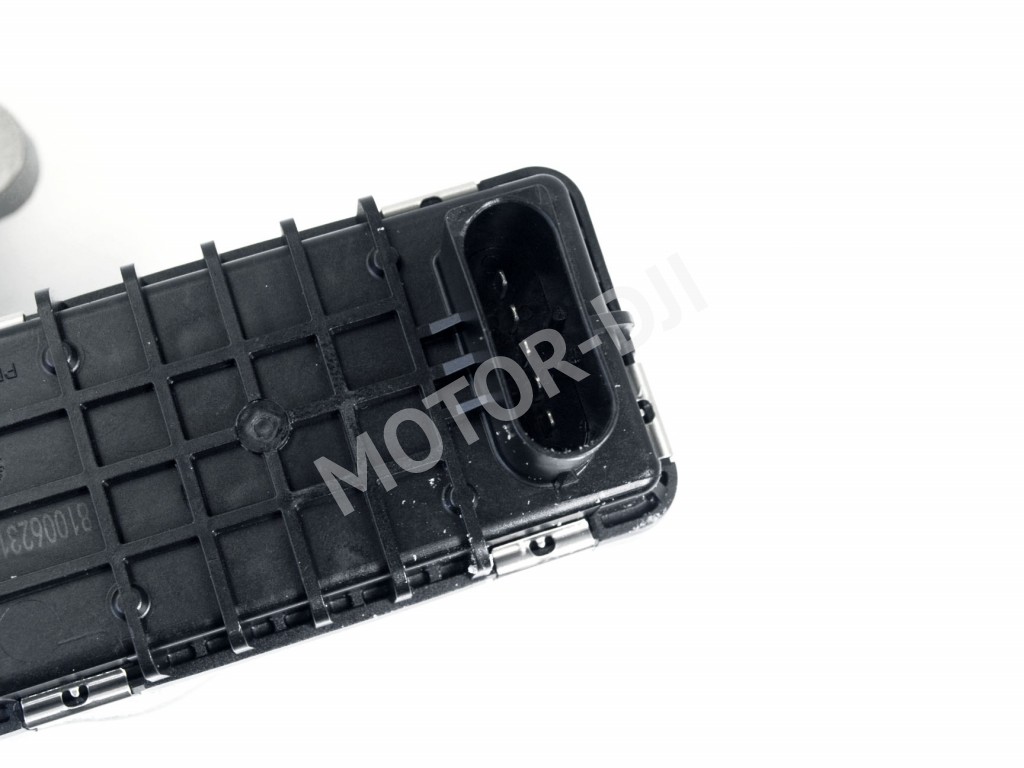 Турбина восстановленная EcoBoost 2.0 VOLVO C30 C70 S50, Ford Kuga Mondeo Galaxy Focus S-Max 2.0 SCTI