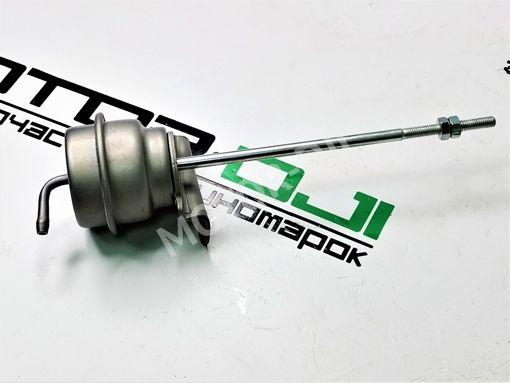 Актуатор турбины 53039880015 VAG AGR/ALH Bora / Golf IV / A3 / Leon / Toledo / Octavia 1.9TDI 90лс. (1996-2010)