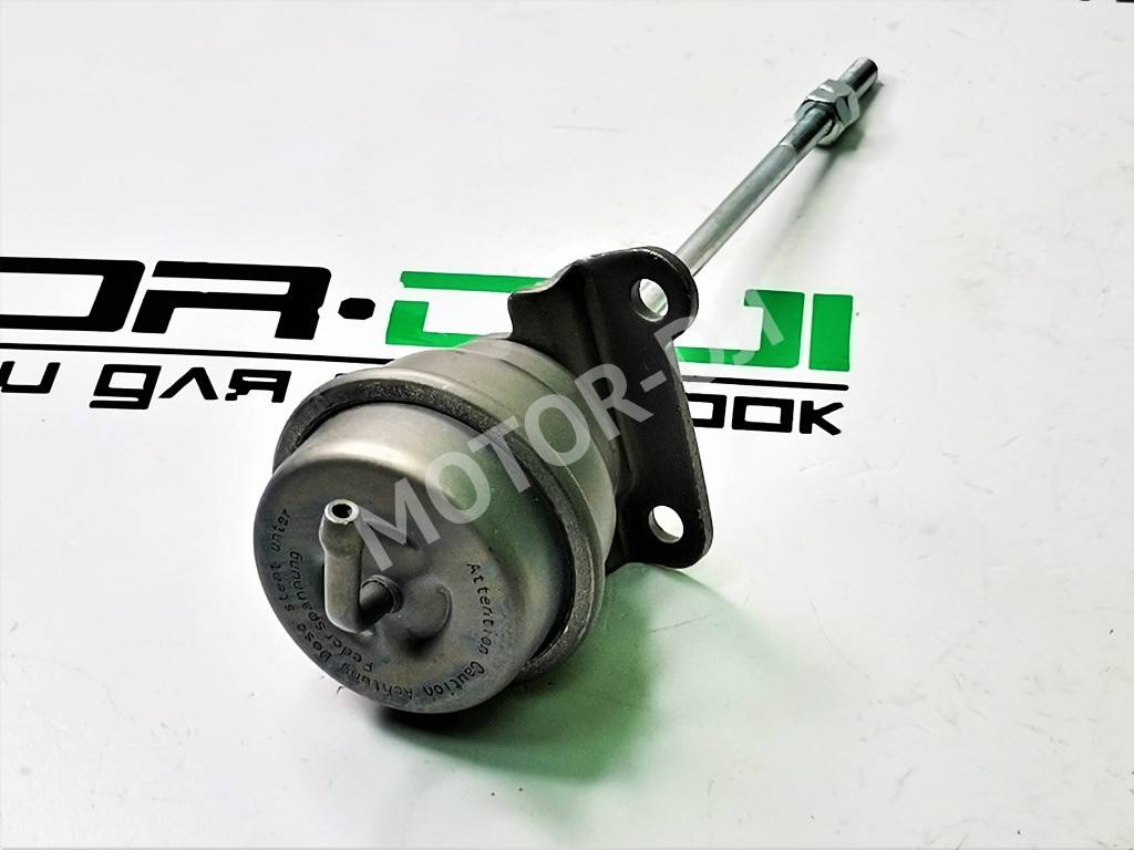 Актуатор турбины 53039880015 VAG AGR/ALH Bora / Golf IV / A3 / Leon / Toledo / Octavia 1.9TDI 90лс. (1996-2010)