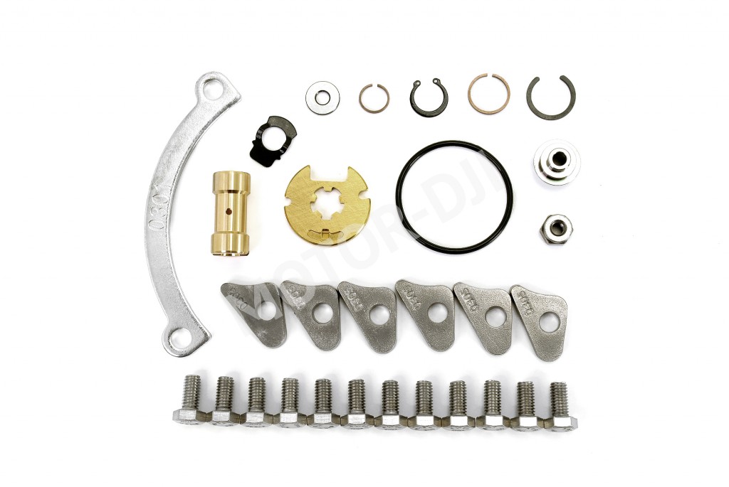 Ремкомплект турбины Audi Skoda Volkswagen 1.8L 20v Turbo