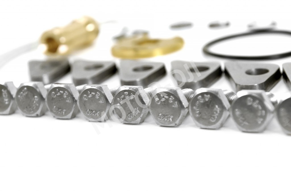 Ремкомплект турбины Audi Skoda Volkswagen 1.8L 20v Turbo