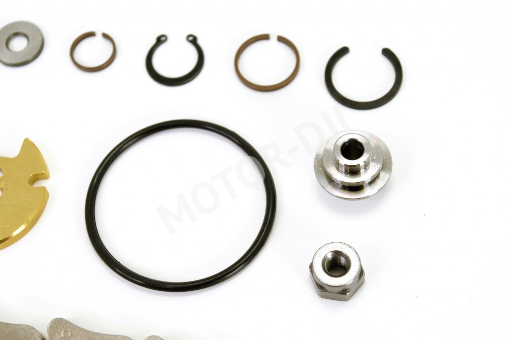 Ремкомплект турбины Audi Skoda Volkswagen 1.8L 20v Turbo