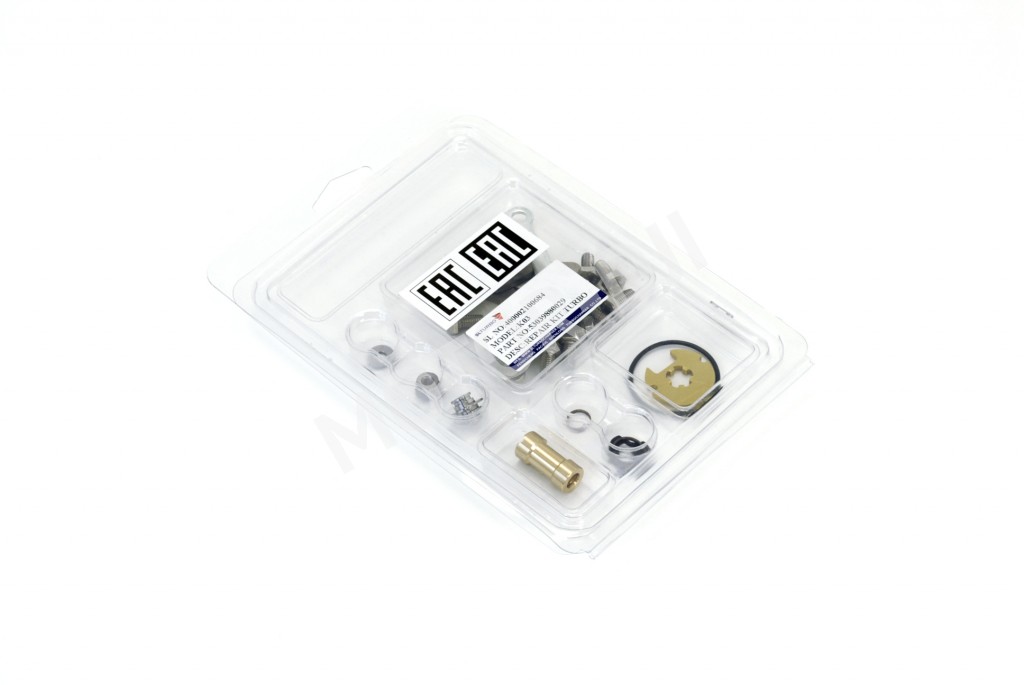 Ремкомплект турбины Audi Skoda Volkswagen 1.8L 20v Turbo