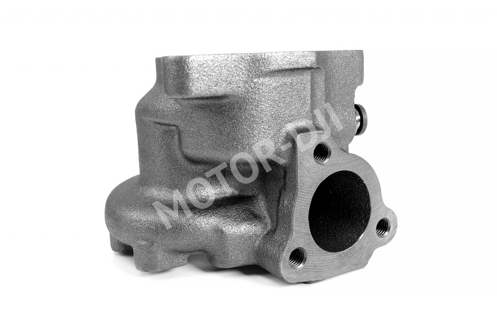 Горячая часть турбины Audi Skoda Volkswagen 1.8L 20v Turbo