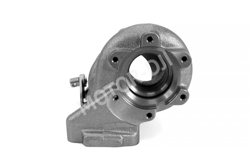 Горячая часть турбины Audi Skoda Volkswagen 1.8L 20v Turbo