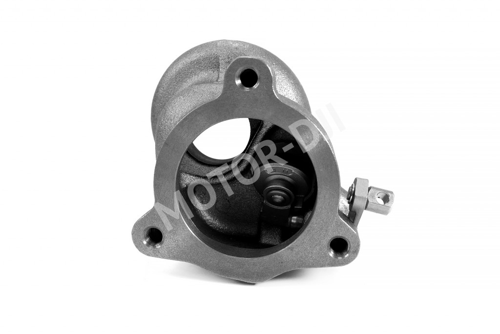 Горячая часть турбины Audi Skoda Volkswagen 1.8L 20v Turbo