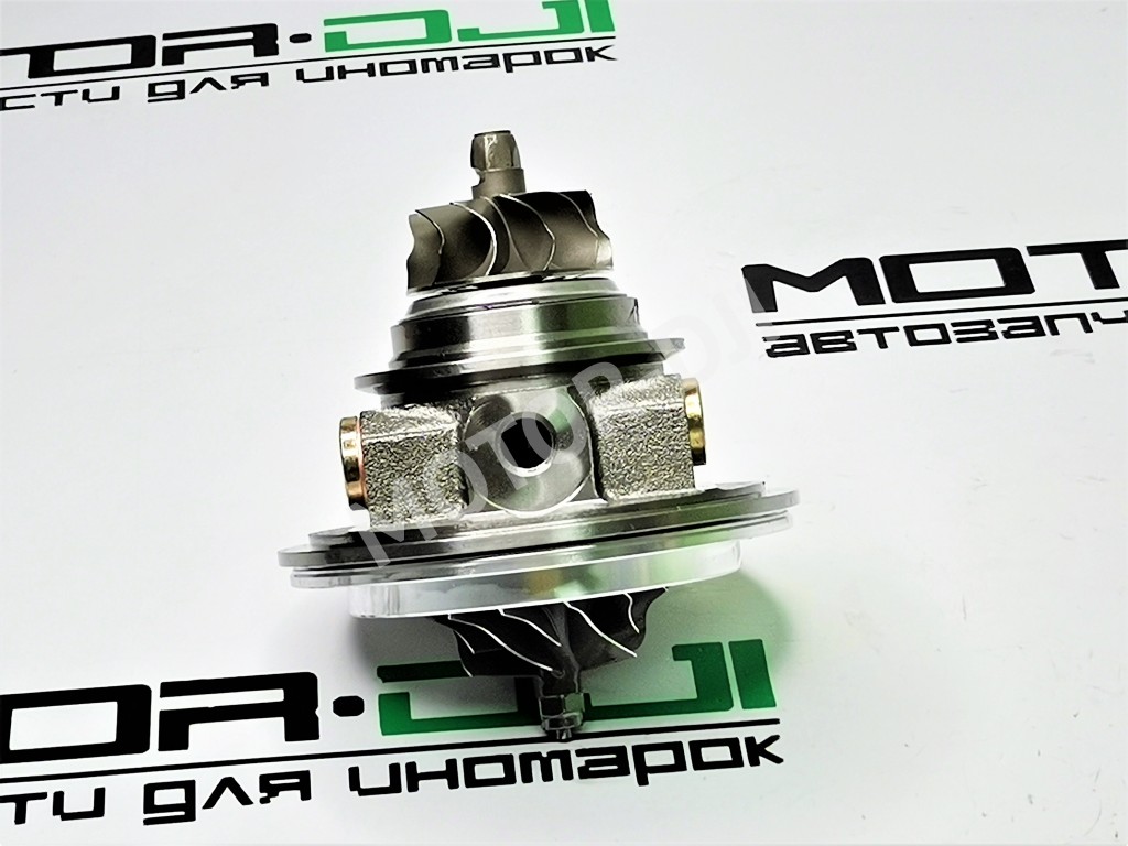 Картридж турбины Audi A3, Volkswagen Golf 5, Passat B6, Octavia 2.0