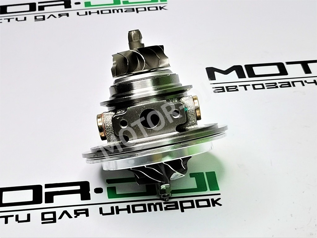 Картридж турбины Audi A3, Volkswagen Golf 5, Passat B6, Octavia 2.0
