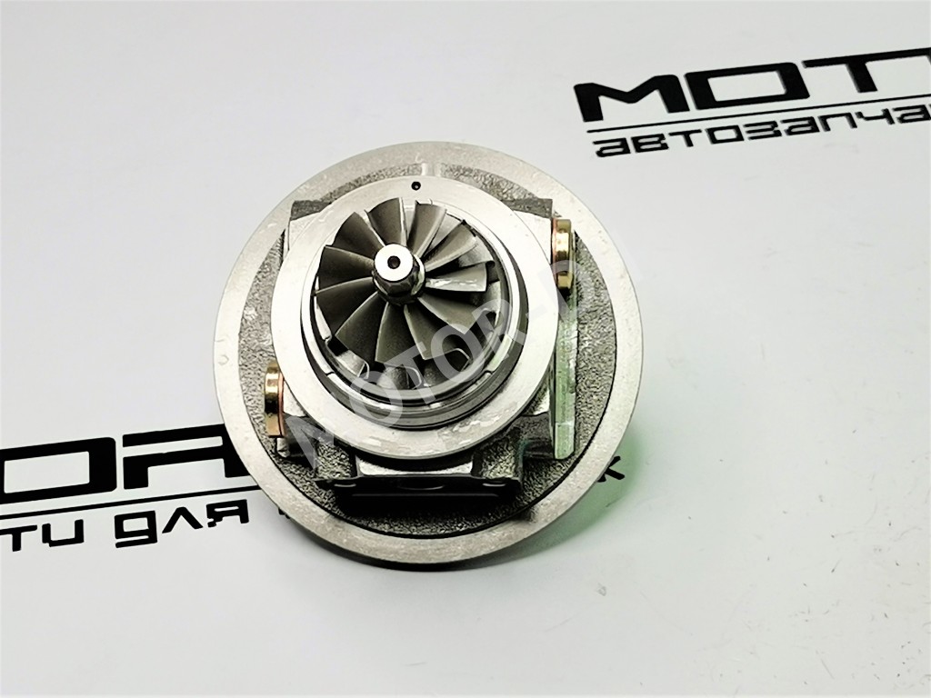 Картридж турбины Audi A3, Volkswagen Golf 5, Passat B6, Octavia 2.0