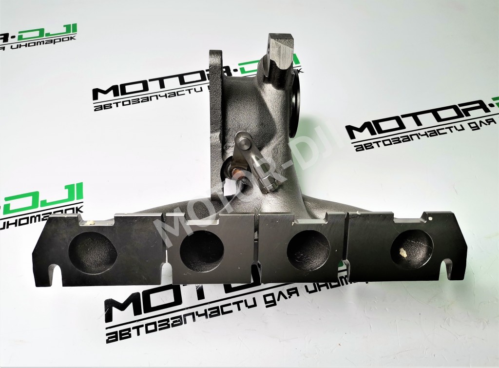 Горячая часть турбины BPY / AXX / BWA VAG TT Roadster / A3 / Golf V / Eos / Jetta III / Passat B6 / Octavia RS / Leon 2.0 TFSI