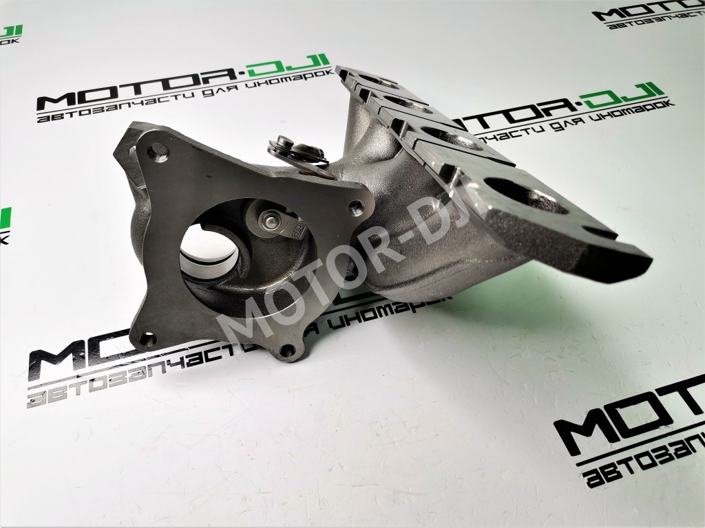 Горячая часть турбины BPY / AXX / BWA VAG TT Roadster / A3 / Golf V / Eos / Jetta III / Passat B6 / Octavia RS / Leon 2.0 TFSI