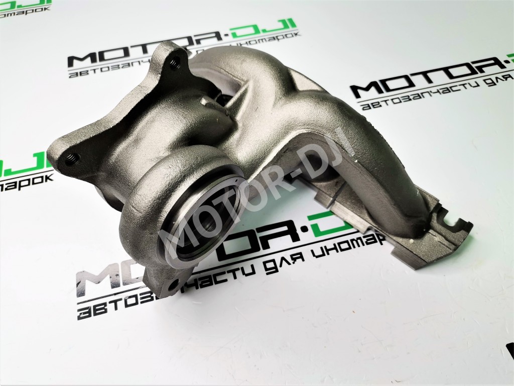 Турбина BPY / BWA / AXX Audi TT Roadster, A3, Volkswagen Golf V, Eos, Jetta 3, Passat B6, Skoda Octavia RS, Seat Toledo, Altea, Leon  2.0 TFSi