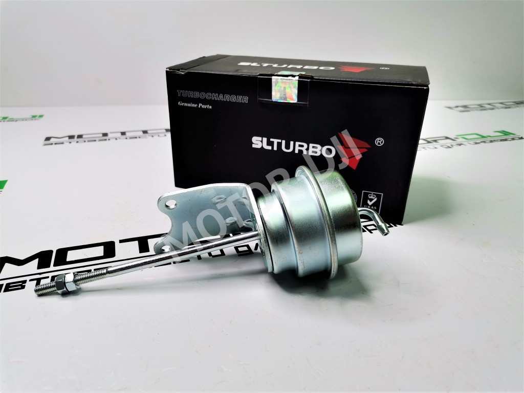 Актуатор турбины BPJ / BGB / BWE Audi A4, A6 2.0 TFSi 2004-