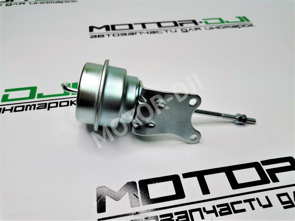 Актуатор турбины BPJ / BGB / BWE Audi A4, A6 2.0 TFSi 2004-