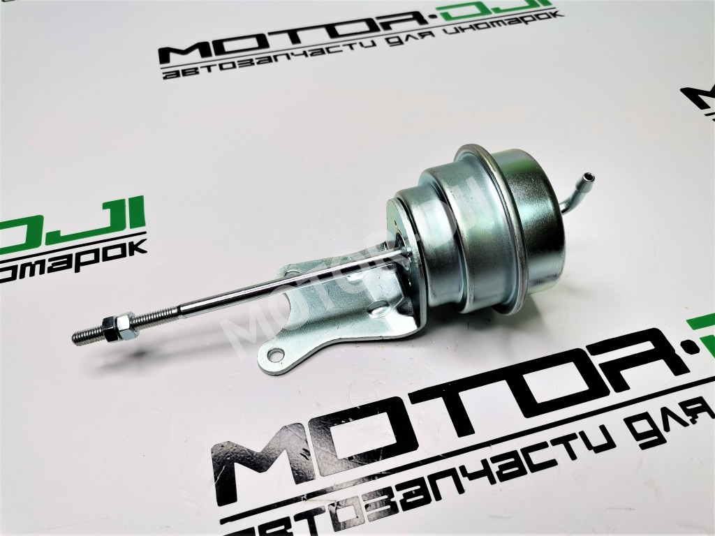 Актуатор турбины BPJ / BGB / BWE Audi A4, A6 2.0 TFSi 2004-