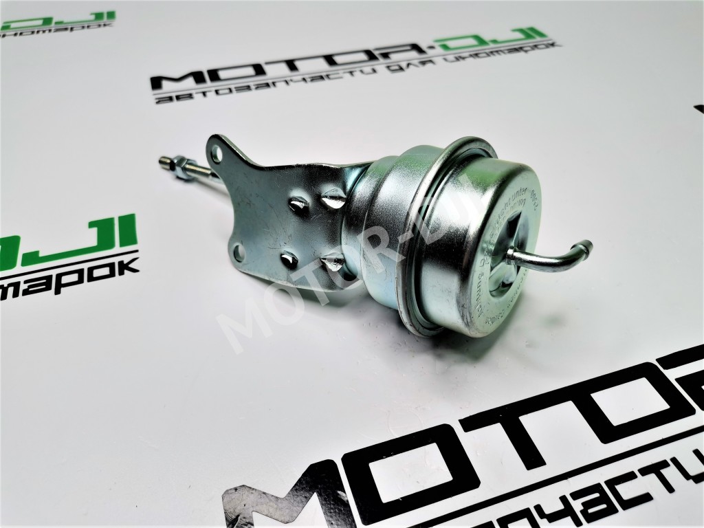 Актуатор турбины BPJ / BGB / BWE Audi A4, A6 2.0 TFSi 2004-