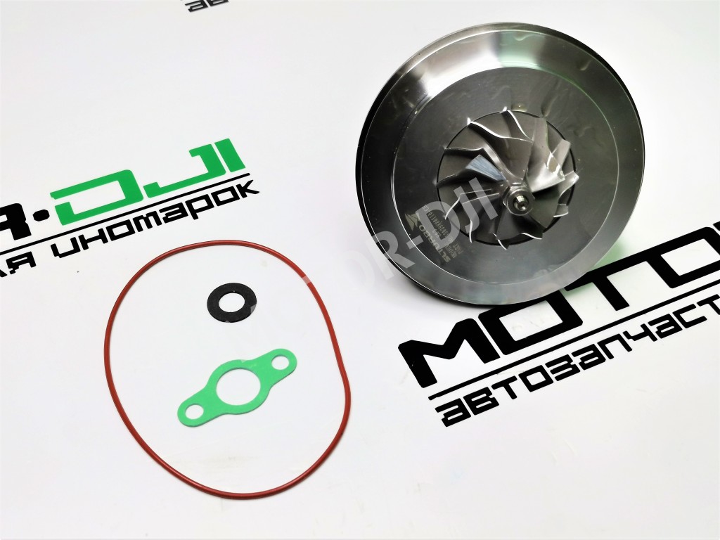 Картридж турбины Opel Astra A16LET 1.6T