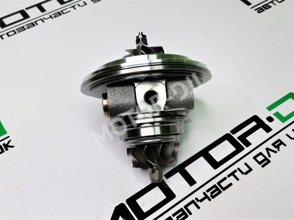 Картридж турбины Opel Astra A16LET 1.6T