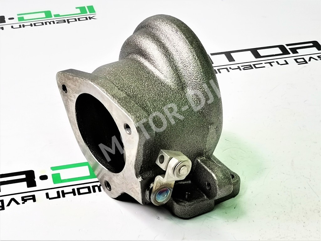 Горячая часть турбины EP6DT Citroen C4, Peugeot 308, RCZ 1.6 2007-