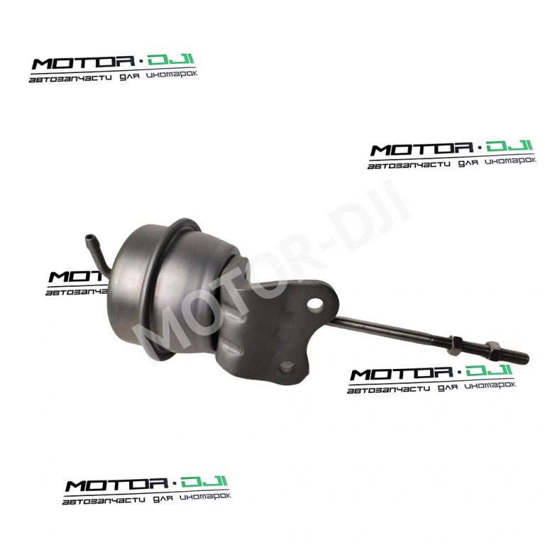 Горячая часть турбины CDAA / BYT / BZB Audi A3, Skoda Octavia, Superb, Yeti, Seat Leon, Altea, Toledo 1.8 TFSi 160 л.с.