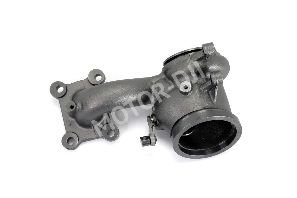 Горячая часть турбины Ford R9DA EcoBoost 248л.с.