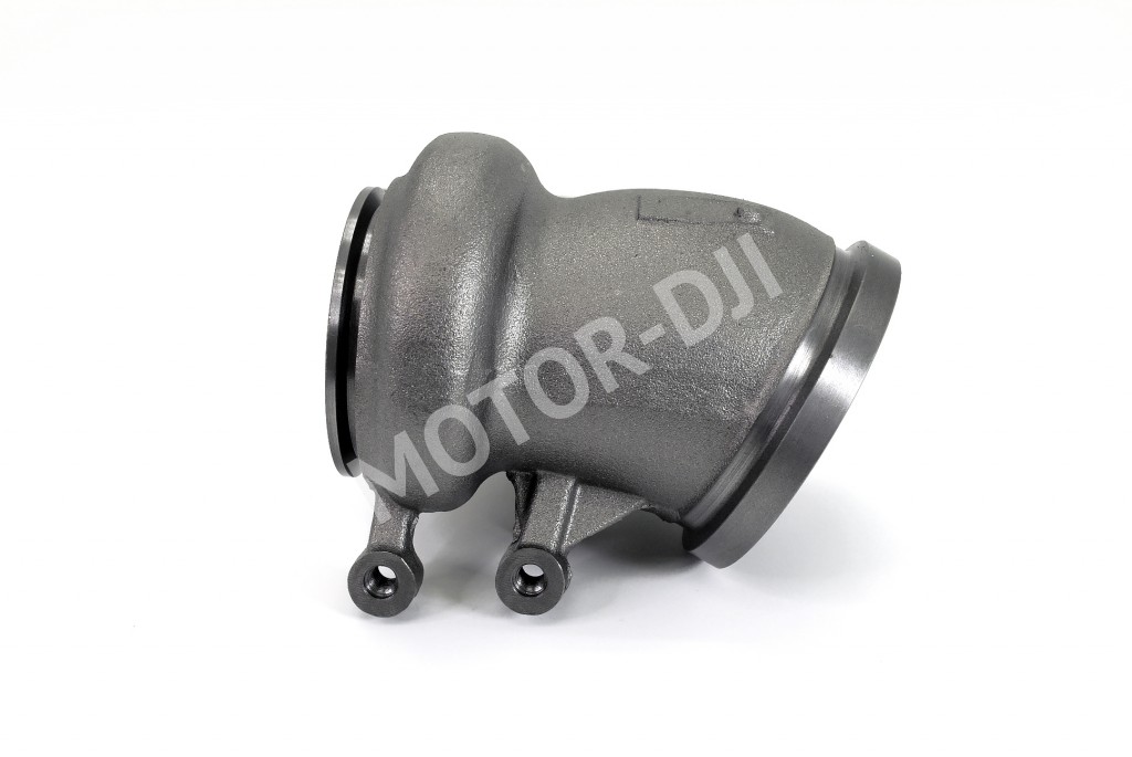 Горячая часть турбины Ford R9DA EcoBoost 248л.с.