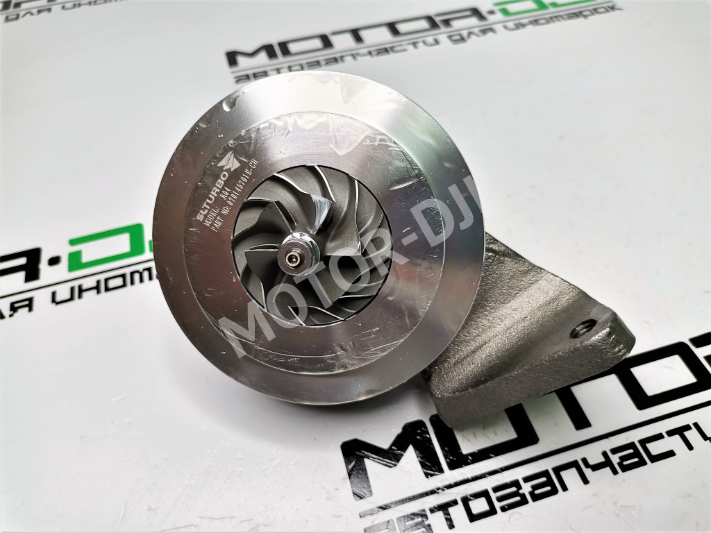 Картридж турбины HYDA / HYDB / HUBA / HUWA / B5254T3 / B5254T5  Ford Focus ST, S-Max, Volvo S40, V50, RNC 2P25-LT