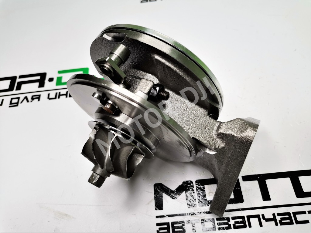 Картридж турбины HYDA / HYDB / HUBA / HUWA / B5254T3 / B5254T5  Ford Focus ST, S-Max, Volvo S40, V50, RNC 2P25-LT