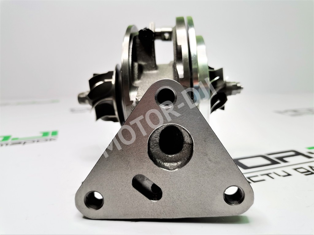 Картридж турбины HYDA / HYDB / HUBA / HUWA / B5254T3 / B5254T5  Ford Focus ST, S-Max, Volvo S40, V50, RNC 2P25-LT