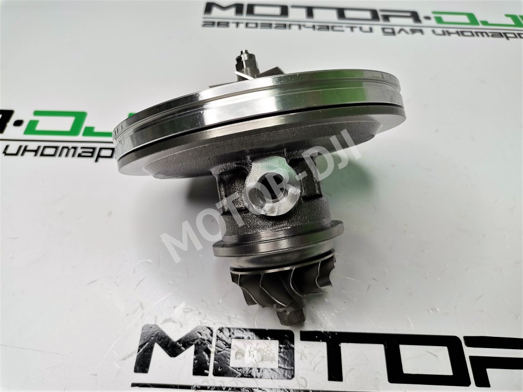 Картридж турбины MB Sprinter 2.2 CDI битурбо K04