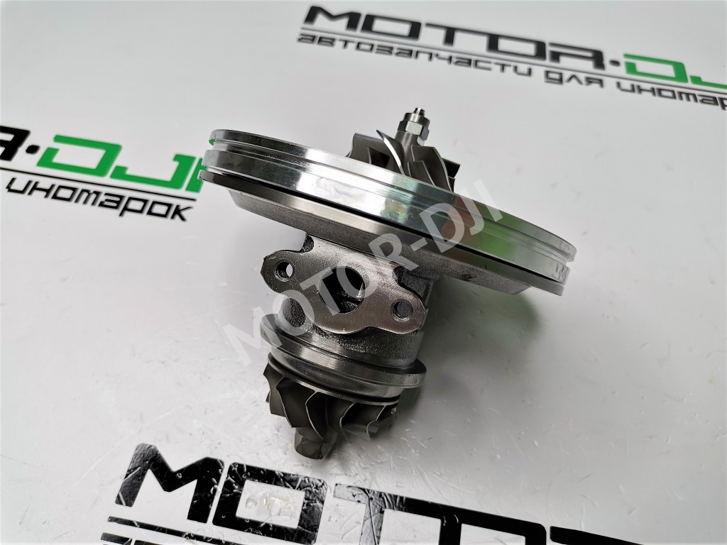 Картридж турбины MB Sprinter 2.2 CDI битурбо K04