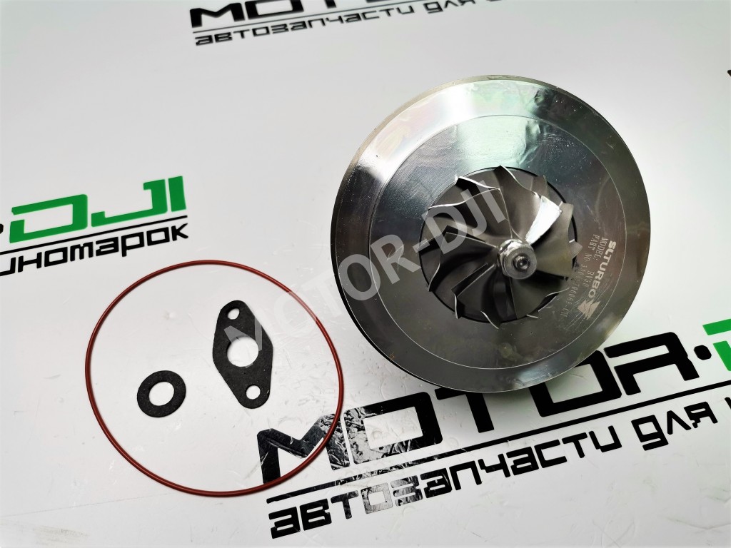 Картридж турбины Land Rover Discovery 3/Range Rover Sport 2.7TD/TDVM 2004-