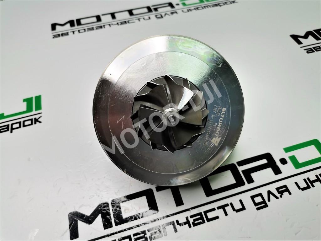 Картридж турбины Land Rover Discovery 3/Range Rover Sport 2.7TD/TDVM 2004-