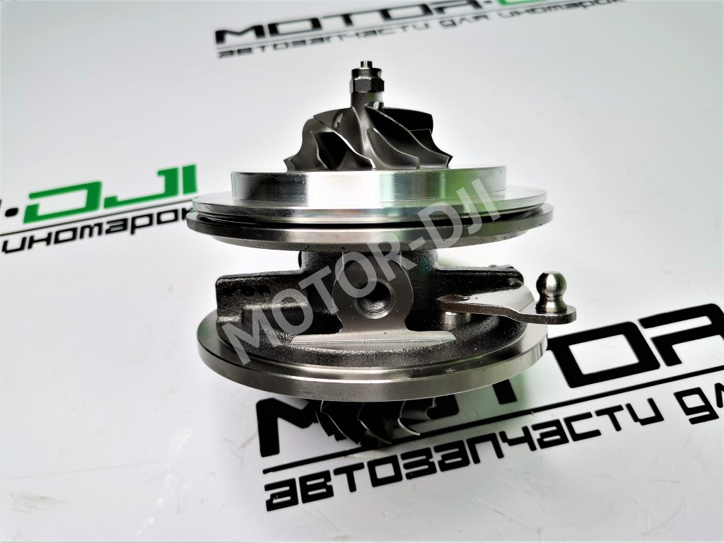 Картридж турбины Land Rover Discovery 3/Range Rover Sport 2.7TD/TDVM 2004-