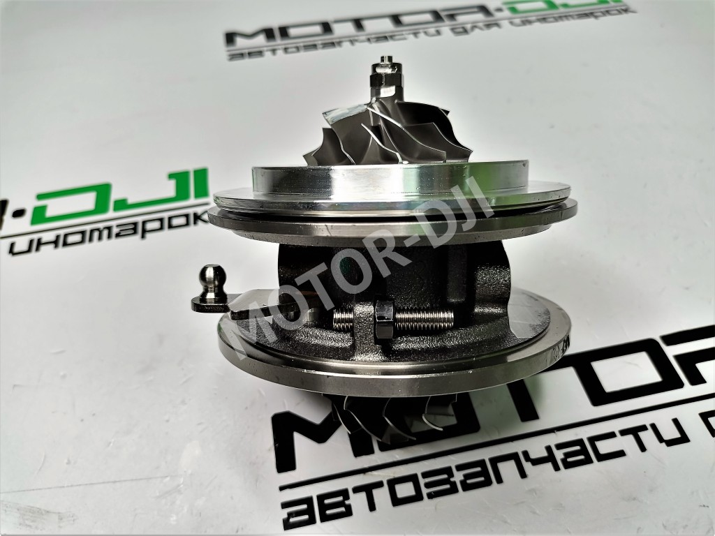 Картридж турбины Land Rover Discovery 3/Range Rover Sport 2.7TD/TDVM 2004-