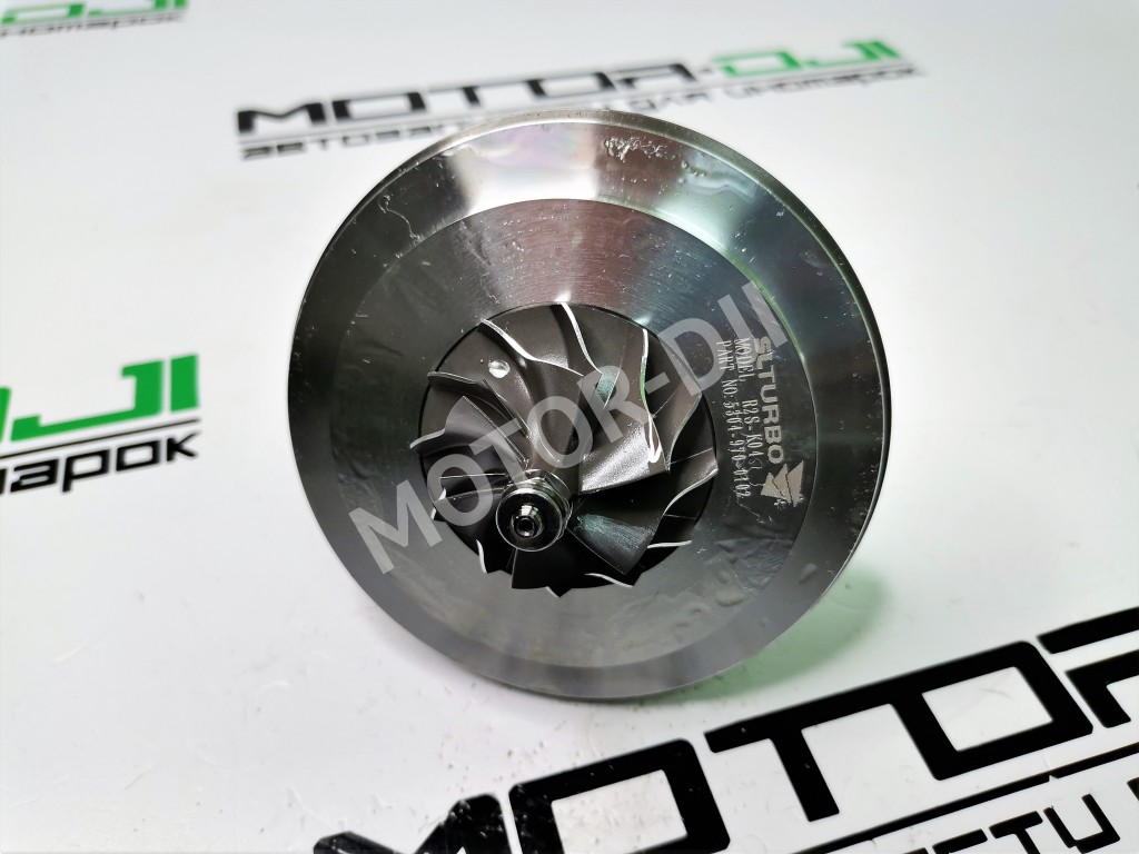 Картридж турбины VW Amarok 2.0л 2008-