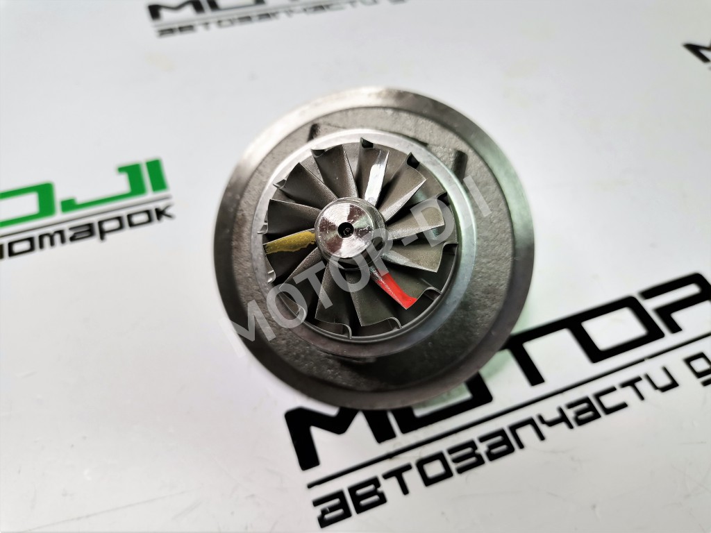 Картридж турбины VW Amarok 2.0л 2008-