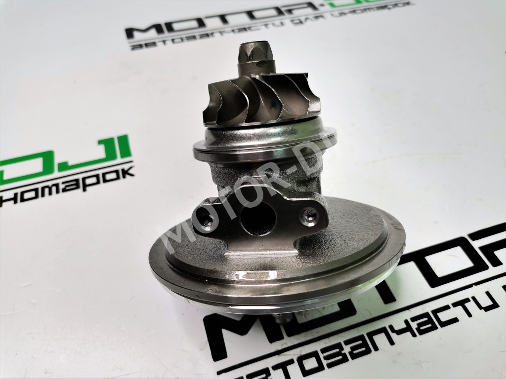 Картридж турбины VW Amarok 2.0л 2008-