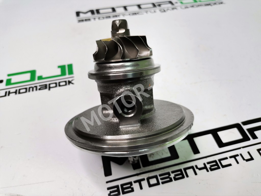 Картридж турбины VW Amarok 2.0л 2008-