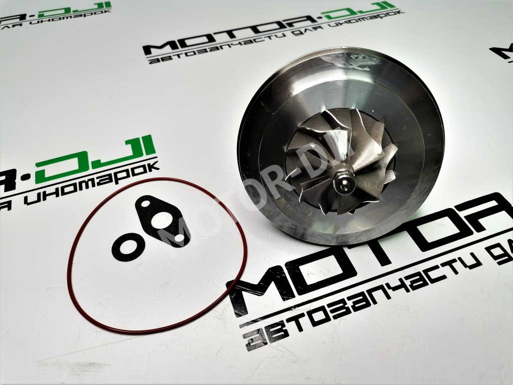 Картридж турбины Opel GT, Insignia 2.0