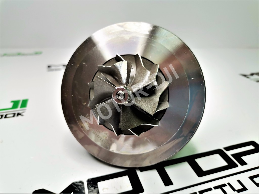 Картридж турбины Opel GT, Insignia 2.0