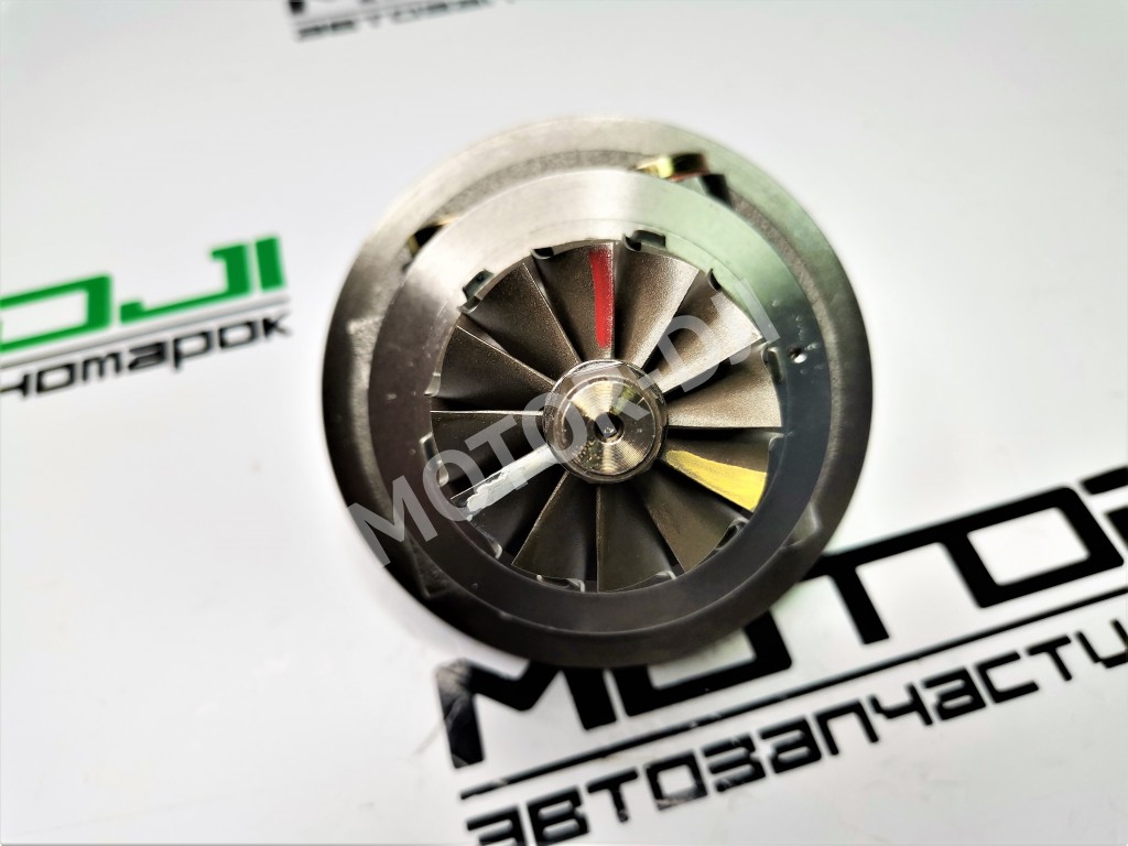 Картридж турбины Opel GT, Insignia 2.0