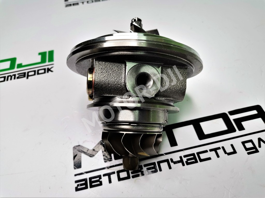 Картридж турбины Opel GT, Insignia 2.0