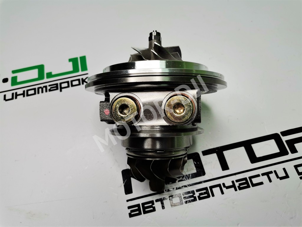 Картридж турбины Opel GT, Insignia 2.0