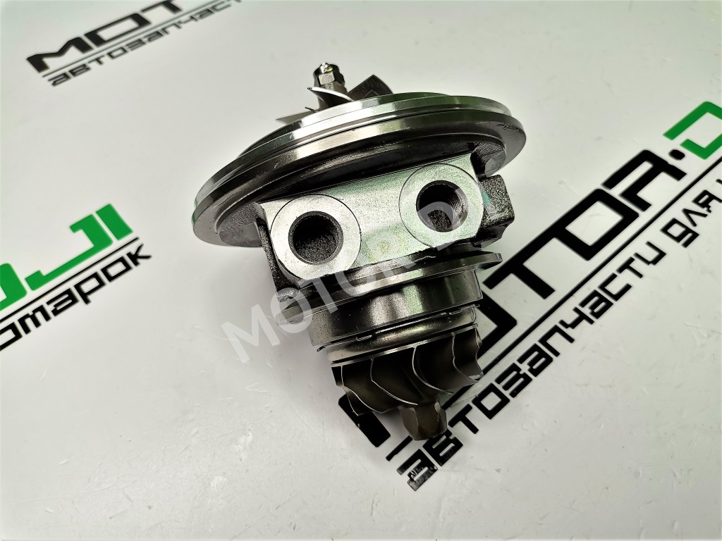 Картридж турбины Opel GT, Insignia 2.0