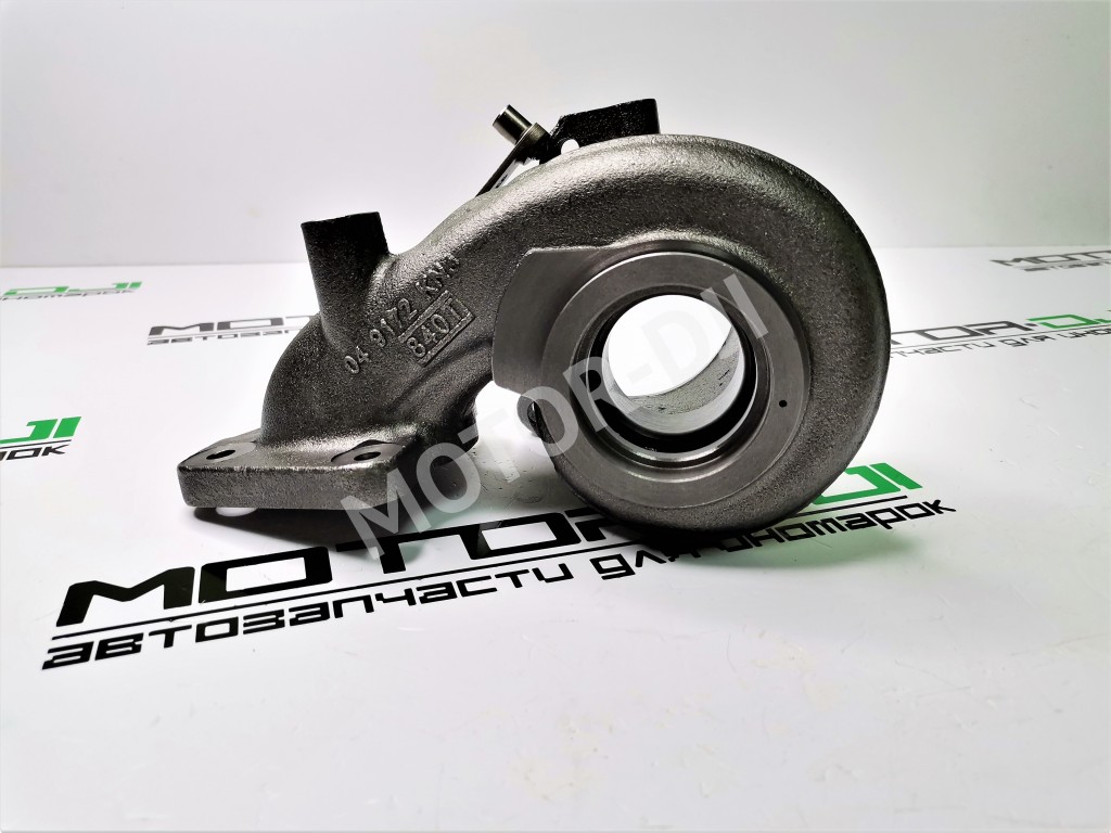 Горячая часть турбины A20NHT Saab 9-3, 9-5, Opel GT, Insignia 2.0