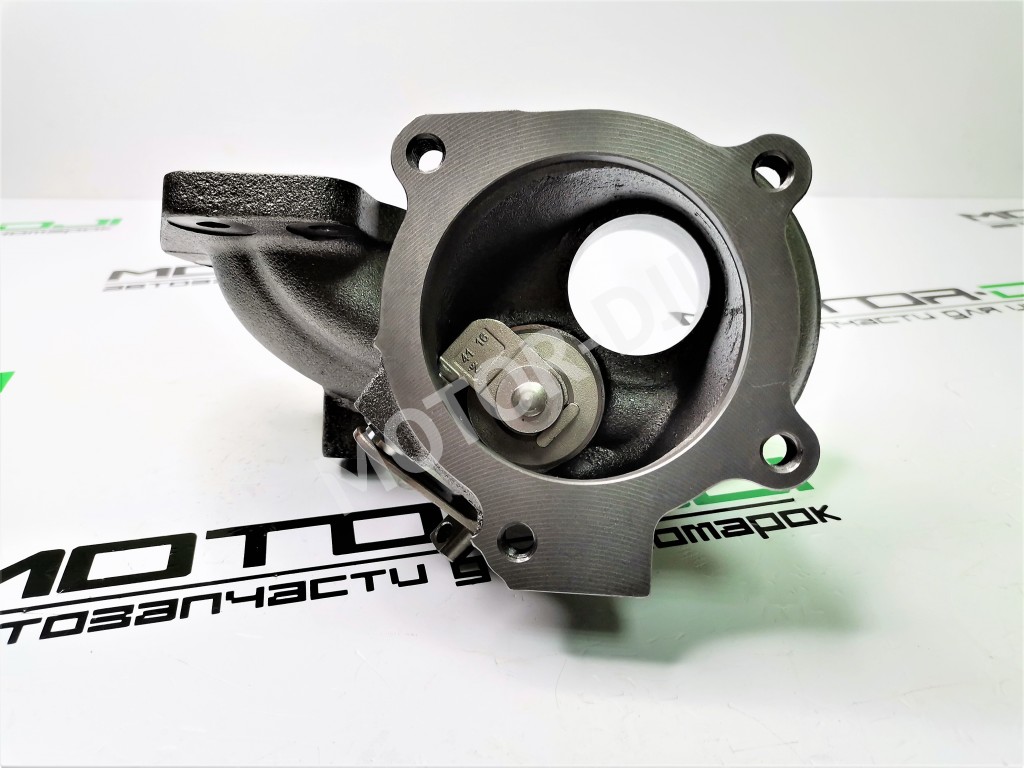 Горячая часть турбины A20NHT Saab 9-3, 9-5, Opel GT, Insignia 2.0