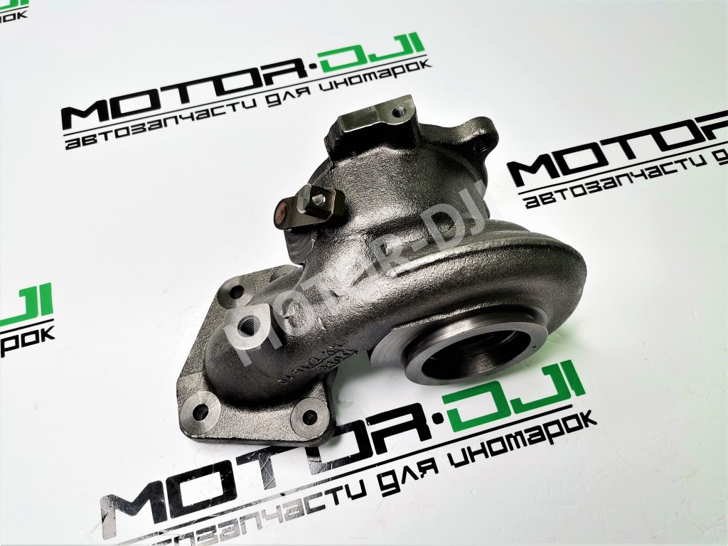 Горячая часть турбины A20NHT Saab 9-3, 9-5, Opel GT, Insignia 2.0