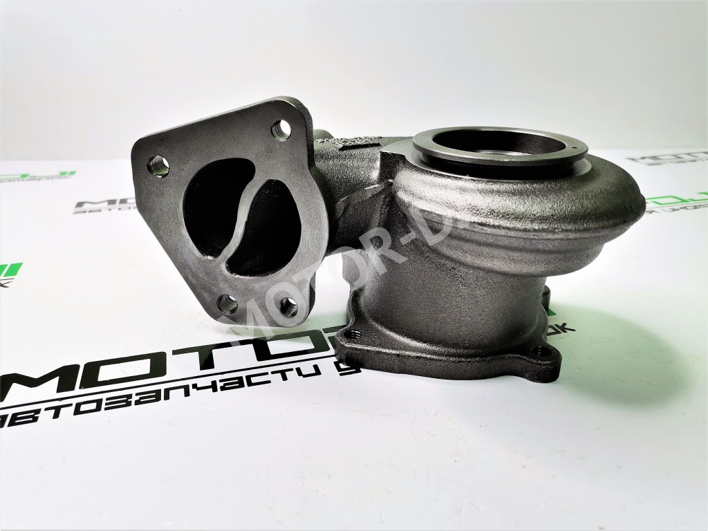 Горячая часть турбины A20NHT Saab 9-3, 9-5, Opel GT, Insignia 2.0