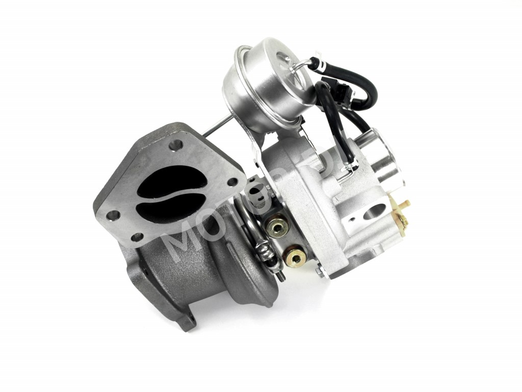 Турбина Opel GT. Insignia